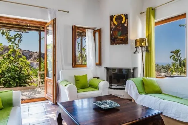 Grand Ev, 3 Yatak Odası, Havuz Kullanımı (Plunge Pool)