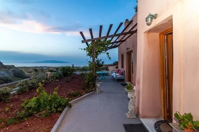Grand Ev, 3 Yatak Odası, Havuz Kullanımı (Plunge Pool)