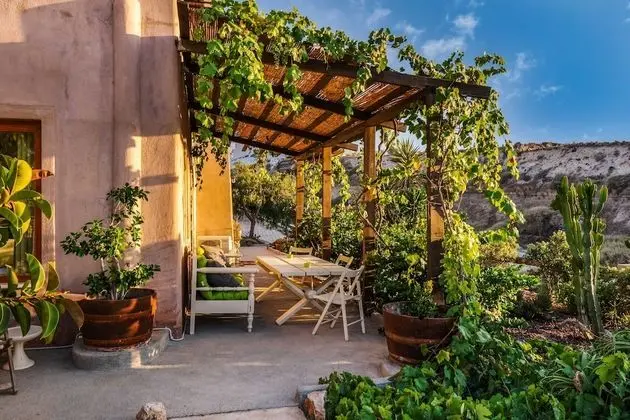 Grand Ev, 3 Yatak Odası, Havuz Kullanımı (Plunge Pool)