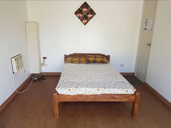 Kır Evi, Nehir Manzaralı