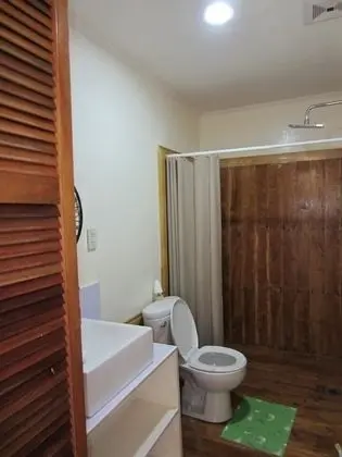Kır Evi, Nehir Manzaralı