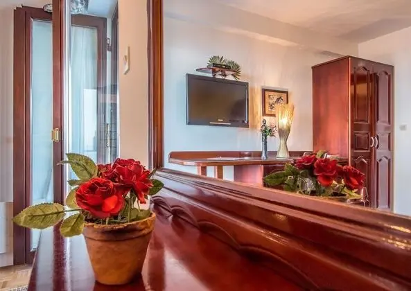 Premium Apart Daire, 1 Yatak Odası, 2 Banyolu, Deniz Manzaralı
