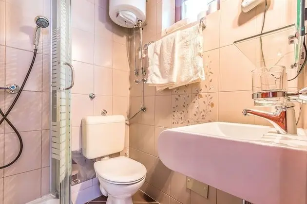Premium Apart Daire, 1 Yatak Odası, 2 Banyolu, Deniz Manzaralı
