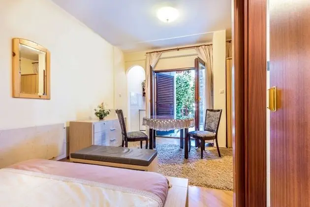 Superior Apart Daire, 1 Yatak Odası, 2 Banyolu, Deniz Manzaralı