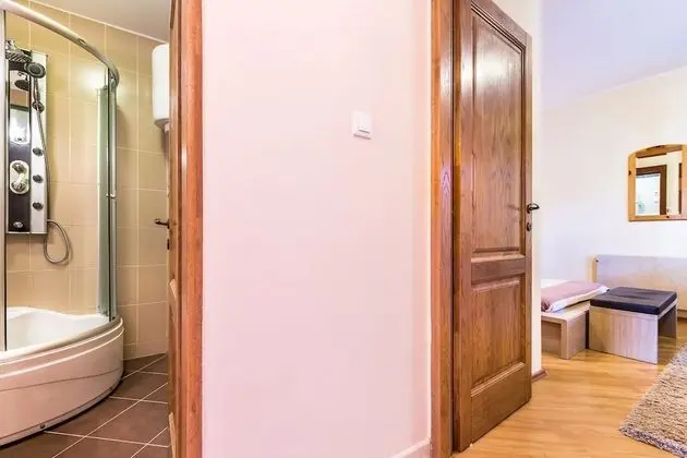Superior Apart Daire, 1 Yatak Odası, 2 Banyolu, Deniz Manzaralı