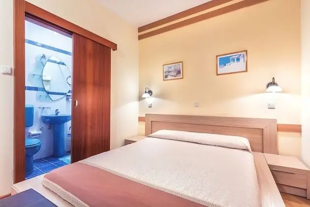 Superior Apart Daire, 1 Yatak Odası, 2 Banyolu, Deniz Manzaralı