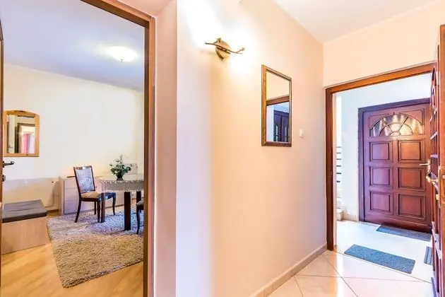 Superior Apart Daire, 1 Yatak Odası, 2 Banyolu, Deniz Manzaralı