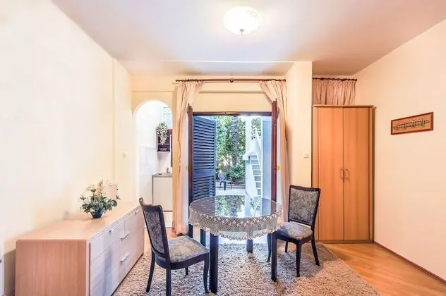 Superior Apart Daire, 1 Yatak Odası, 2 Banyolu, Deniz Manzaralı