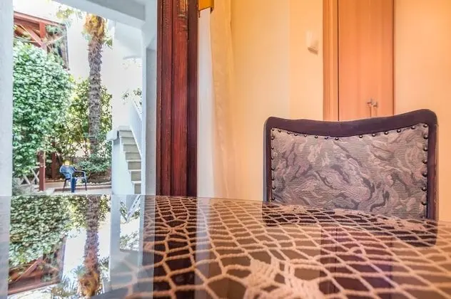 Superior Apart Daire, 1 Yatak Odası, 2 Banyolu, Deniz Manzaralı