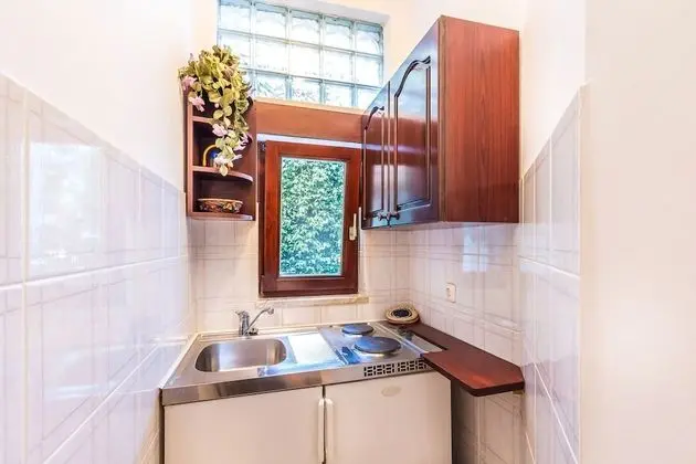 Superior Apart Daire, 1 Yatak Odası, 2 Banyolu, Deniz Manzaralı