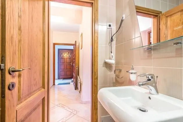 Superior Apart Daire, 1 Yatak Odası, 2 Banyolu, Deniz Manzaralı