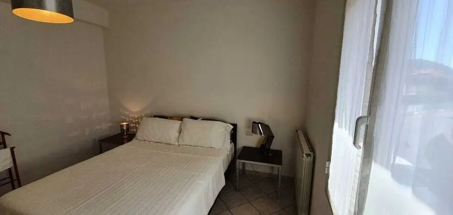 Apart Daire, 1 Büyük (Queen) Boy Yatak