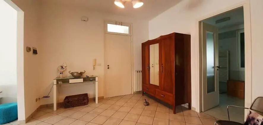 Apart Daire, 1 Büyük (Queen) Boy Yatak