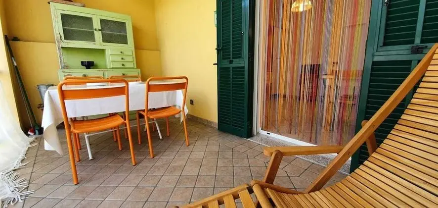 Apart Daire, 1 Büyük (Queen) Boy Yatak