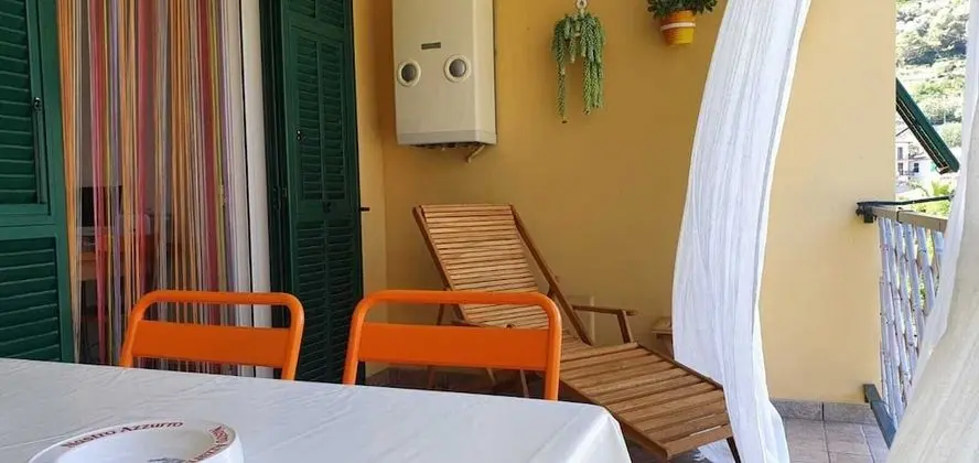 Apart Daire, 1 Büyük (Queen) Boy Yatak