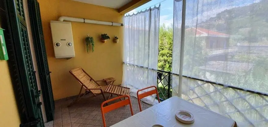 Apart Daire, 1 Büyük (Queen) Boy Yatak