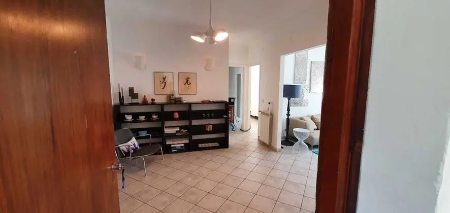 Apart Daire, 1 Büyük (Queen) Boy Yatak