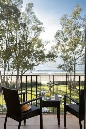 Tek Büyük Yataklı Oda, Deniz Manzaralı (Front)