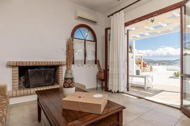 Villa, 3 Yatak Odası