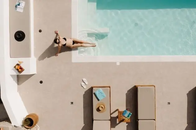 Villa, 3 Yatak Odası