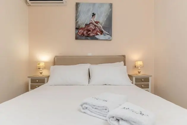Villa, 3 Yatak Odası