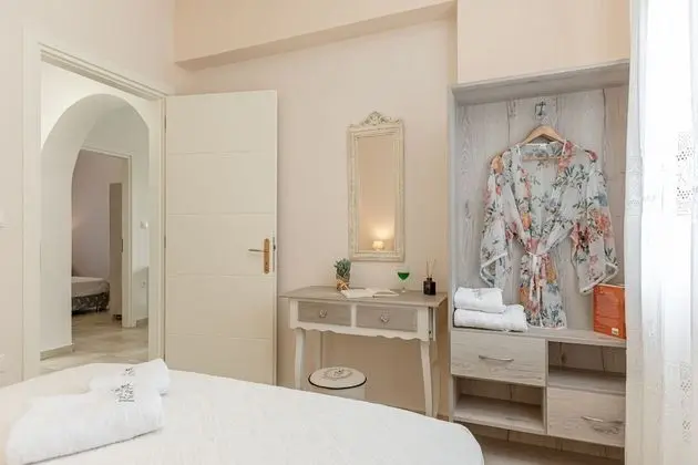 Villa, 3 Yatak Odası