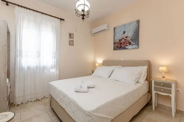 Villa, 3 Yatak Odası