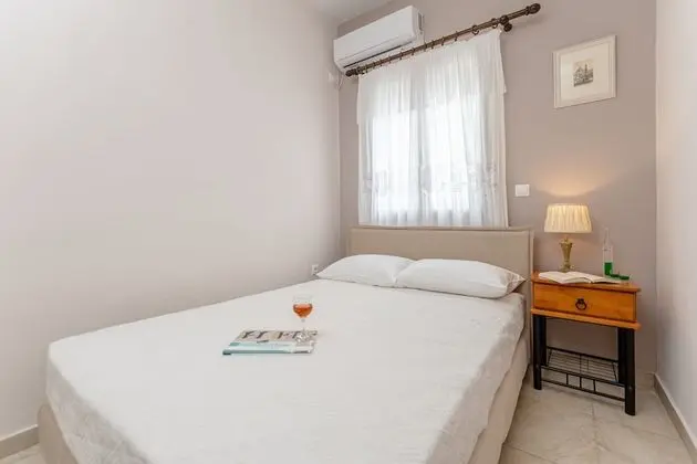 Villa, 3 Yatak Odası