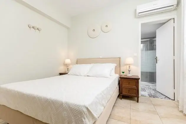 Villa, 3 Yatak Odası