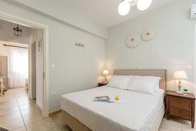 Villa, 3 Yatak Odası