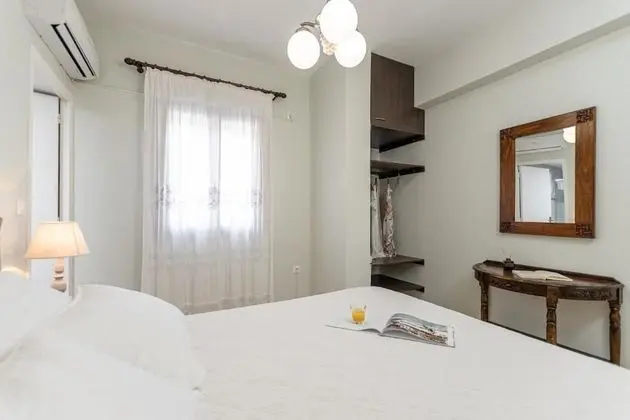 Villa, 3 Yatak Odası