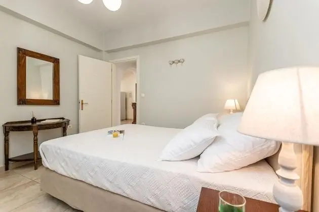 Villa, 3 Yatak Odası