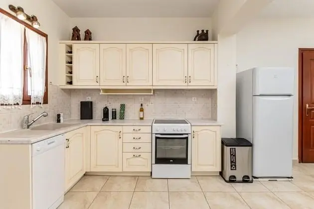 Villa, 3 Yatak Odası