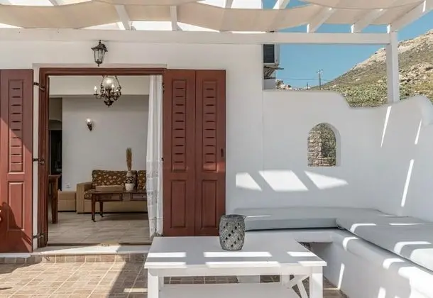 Villa, 3 Yatak Odası