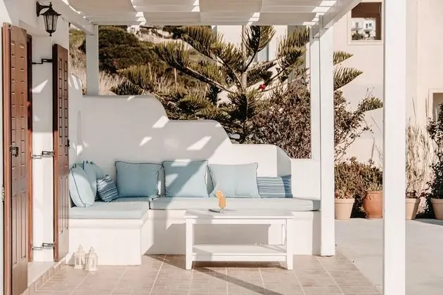 Villa, 3 Yatak Odası