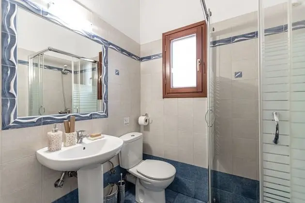 Villa, 3 Yatak Odası