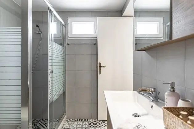 Villa, 3 Yatak Odası