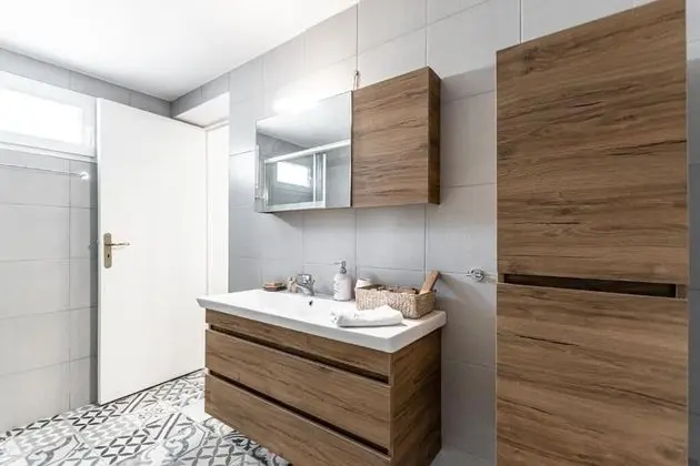 Villa, 3 Yatak Odası