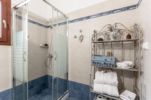Villa, 3 Yatak Odası