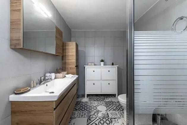 Villa, 3 Yatak Odası