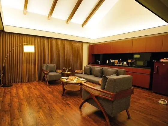 Family Tek Büyük Yataklı Oda, 1 En Büyük (King) Boy Yatak (Pepper Suite (1 Bedroom))
