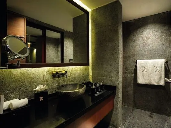 Premium Oda, 1 Yatak Odası (Robusta Room)