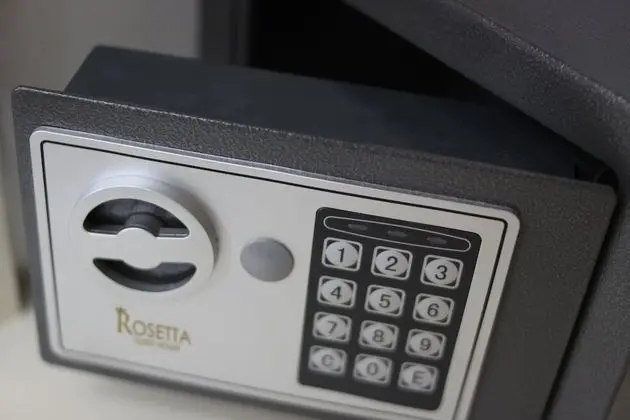 Executive Stüdyo Süit, 1 En Büyük (King) Boy Yatak