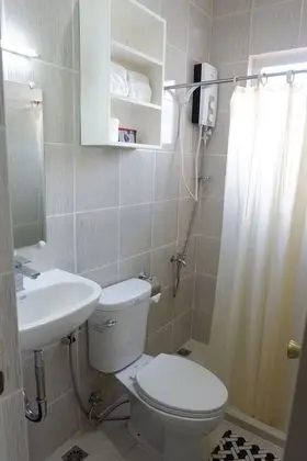 Executive Stüdyo Süit, 1 En Büyük (King) Boy Yatak