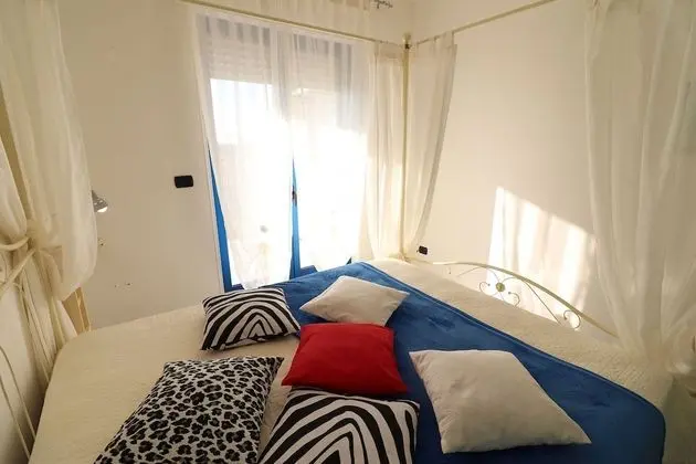 Ev, 1 Yatak Odası