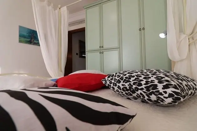 Ev, 1 Yatak Odası