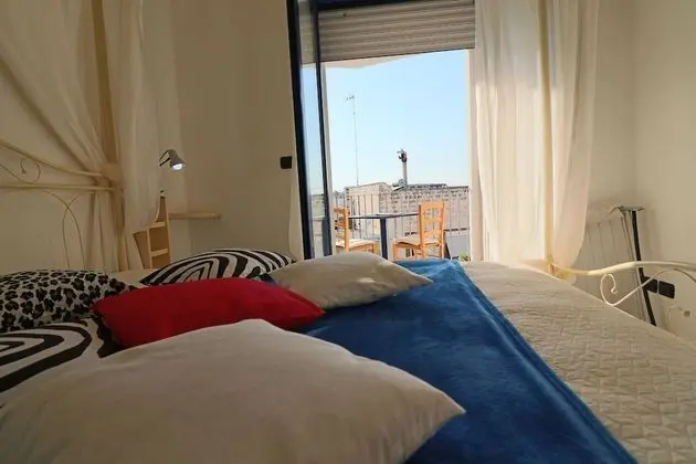 Ev, 1 Yatak Odası