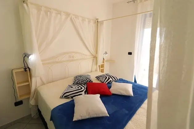 Ev, 1 Yatak Odası