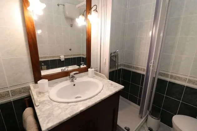 Ev, 1 Yatak Odası