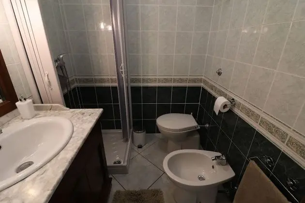 Ev, 1 Yatak Odası